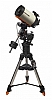 CGE Pro SC & Edge HD Go To Teleskop CGE Pro 925 HD